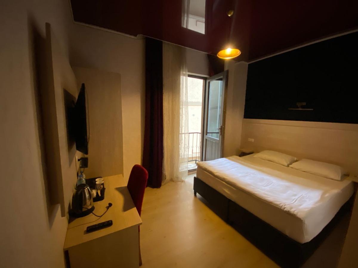 Hotel My Rose Батумі Екстер'єр фото