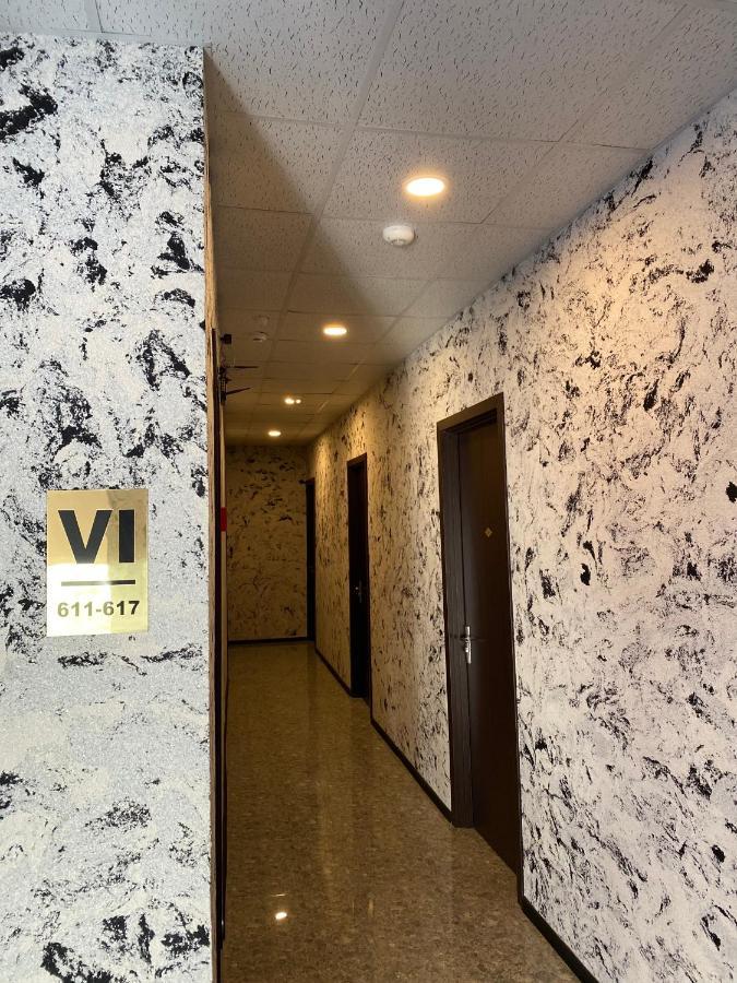 Hotel My Rose Батумі Екстер'єр фото