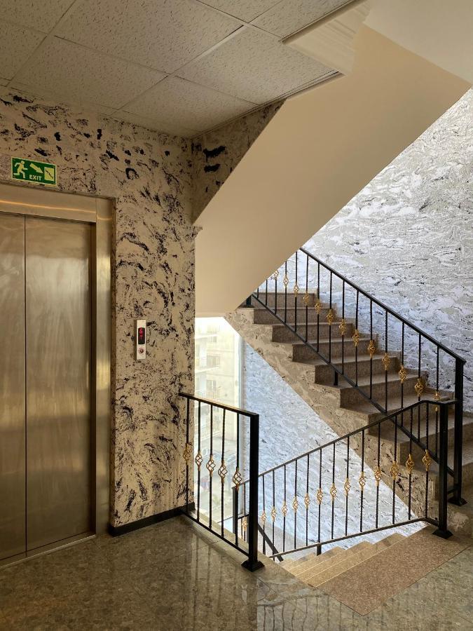Hotel My Rose Батумі Екстер'єр фото