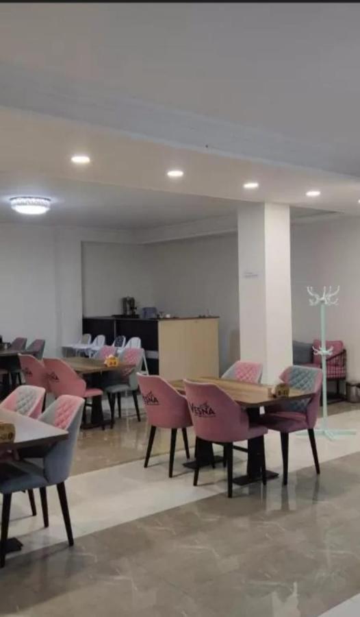 Hotel My Rose Батумі Екстер'єр фото