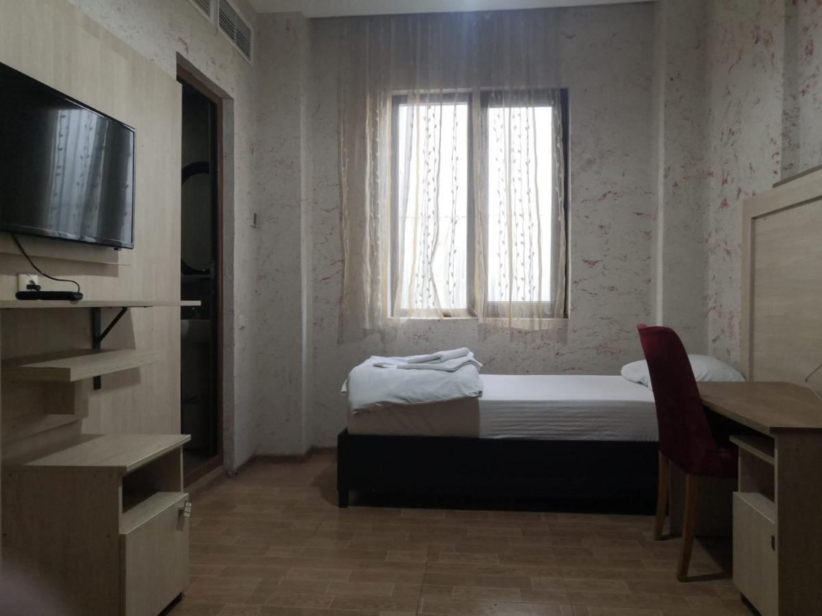 Hotel My Rose Батумі Екстер'єр фото