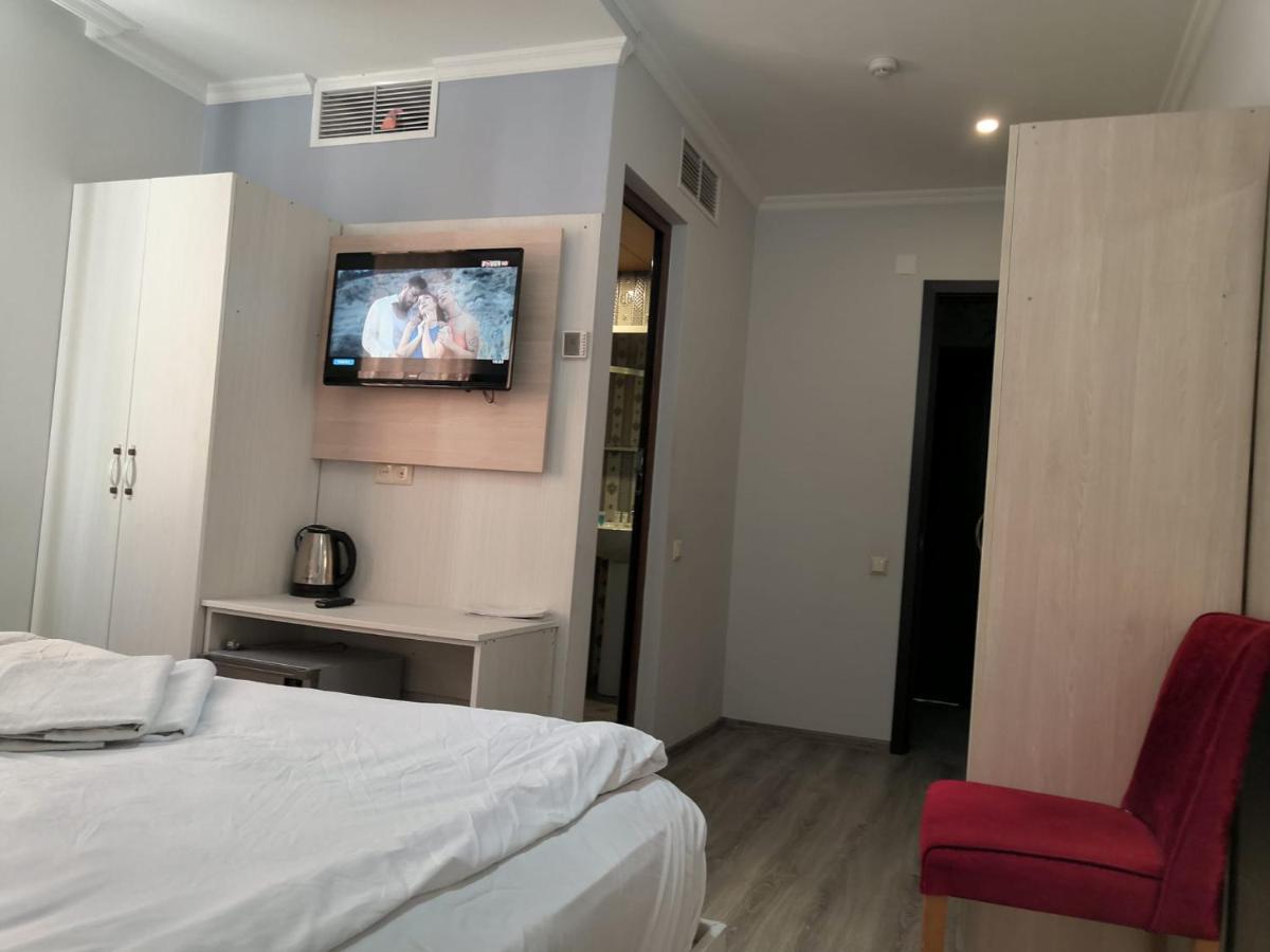 Hotel My Rose Батумі Екстер'єр фото