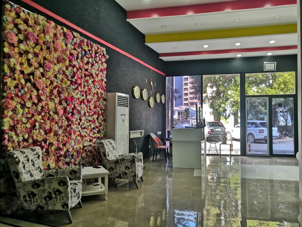 Hotel My Rose Батумі Екстер'єр фото