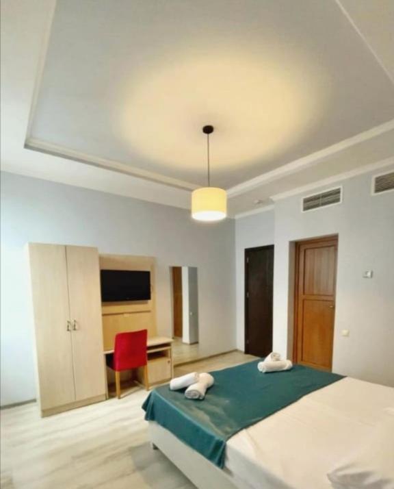 Hotel My Rose Батумі Екстер'єр фото